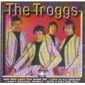 Troggs - Wild Thing